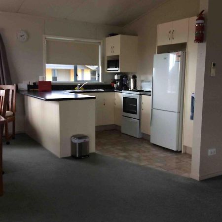 Irishman Retreat Villa Twizel Ngoại thất bức ảnh