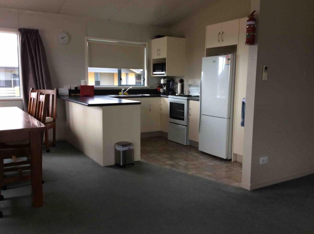 Irishman Retreat Villa Twizel Ngoại thất bức ảnh