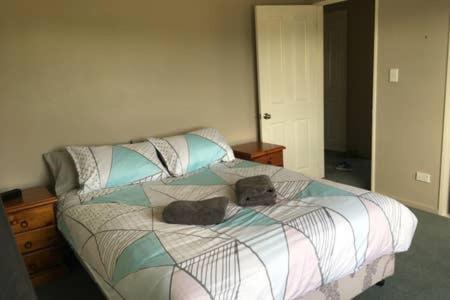 Irishman Retreat Villa Twizel Ngoại thất bức ảnh